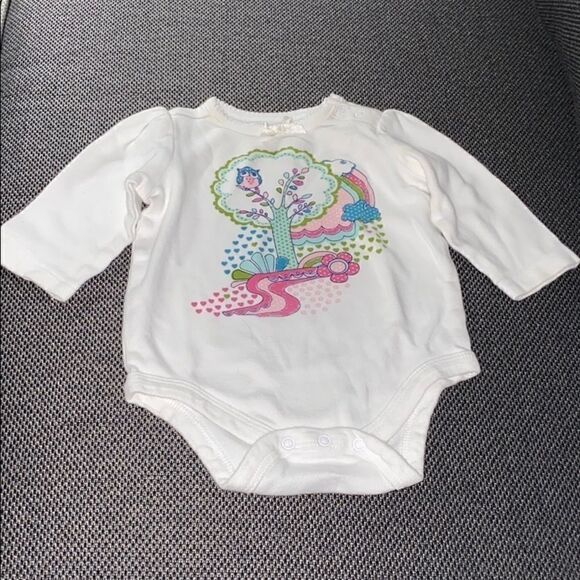 Circo Onesie   - Picture 1 of 4